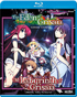 Eden Of Grisaia: Complete Collection / The Labyrinth Of Grisaia (Blu-ray)