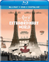 April And The Extraordinary World (Blu-ray)