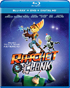 Ratchet & Clank (Blu-ray/DVD)