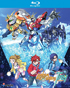 Gundam Build Fighters Try (Blu-ray)