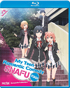 My Teen Romantic Comedy SNAFU TOO!: Complete Collection (Blu-ray)