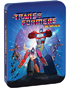 Transformers: The Movie: 30th Anniversary Edition: Limited Edition (Blu-ray)(SteelBook)