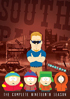 South Park: The Complete Nineteenth Season