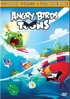 Angry Birds Toons: Season Three, Volume One