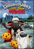 Shaun The Sheep: Little Sheep Of Horrors