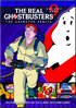 Real Ghostbusters: The Animated Series Vol.9