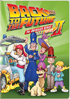 Back To The Future: The Animated Series: Season 2