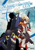 Aoharu x Machinegun: Complete Collection