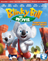 Blinky Bill: The Movie (Blu-ray/DVD)