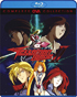 Tekkaman Blade II: The Complete OVA Collection (Blu-ray)