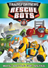 Transformers: Rescue Bots: Bots Battle For Justice