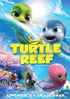 Sammy & Co: Turtle Reef