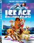 Ice Age: Collision Course (Blu-ray/DVD)