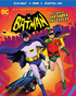 Batman: Return Of The Caped Crusaders (Blu-ray/DVD)