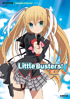 Little Busters! EX: Complete Collection