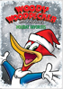 Woody Woodpecker And Friends: Holiday Favorites (Holiday Cover)