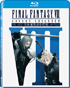 Final Fantasy VII: Advent Children Complete (Blu-ray)