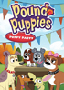 Pound Puppies: Puppy Party