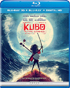 Kubo And The Two Strings (Blu-ray 3D/Blu-ray)