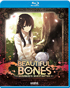 Beautiful Bones -Sakurako's Investigation-: Complete Collection (Blu-ray)