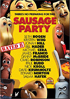 Sausage Party