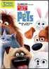 Secret Life Of Pets