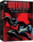 Batman Beyond: The Complete Series