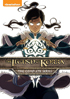 Legend Of Korra: The Complete Series