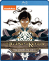 Legend Of Korra: The Complete Series (Blu-ray)