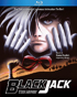 Black Jack: The Movie (Blu-ray)