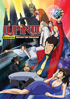 Lupin The 3rd: Operation Return The Treasue