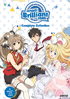 Amagi Brilliant Park: Complete Collection