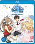 Amagi Brilliant Park: Complete Collection (Blu-ray)