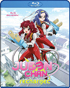 Juden Chan: Recharged!: Complete Collection (Blu-ray)