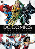 DC Graphic Novel & DCU MFV Uber Collection: Volume 2 (Blu-ray/DVD): Batman: The Dark Knight Returns / Justice League: Throne Of Atlantis / Superman/Batman: Public Enemies / Batman: Under The Red Hood
