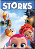 Storks