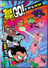 Teen Titans Go!: Season 3 Part 2: Get In, Pig Out