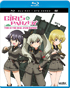 Girls Und Panzer: This Is The Real Anzio Battle! (Blu-ray/DVD)