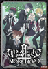 Diabolik Lovers II: More, Blood: Complete Collection