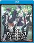 Diabolik Lovers II: More, Blood: Complete Collection (Blu-ray)