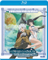 Is It Wrong To Try To Pick Up Girls In A Dungeon?: Complete Collection (Blu-ray)