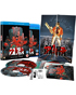 AKIRA: The Collectors Edition (Blu-ray-UK/DVD:PAL-UK)