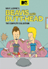 Beavis And Butt-Head: The Complete Collection