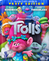 Trolls: Party Edition (2016)(Blu-ray/DVD)