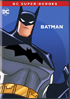 DC Super-Heroes: Batman