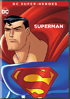 DC Super-Heroes: Superman