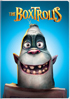 Boxtrolls: Happy Faces Version