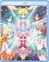 Sailor Moon Crystal: Set 2 (Blu-ray/DVD)