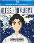 Miss Hokusai (Blu-ray/DVD)