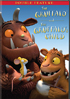 Gruffalo: Double Feature: The Gruffalo / The Gruffalo's Child